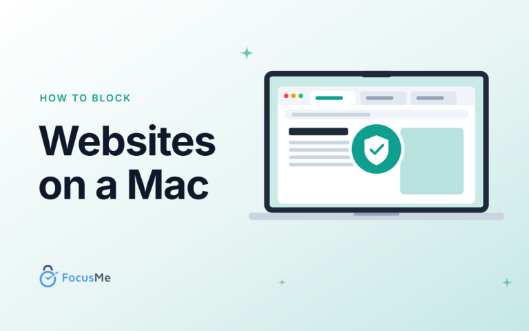 how to block websites on mac