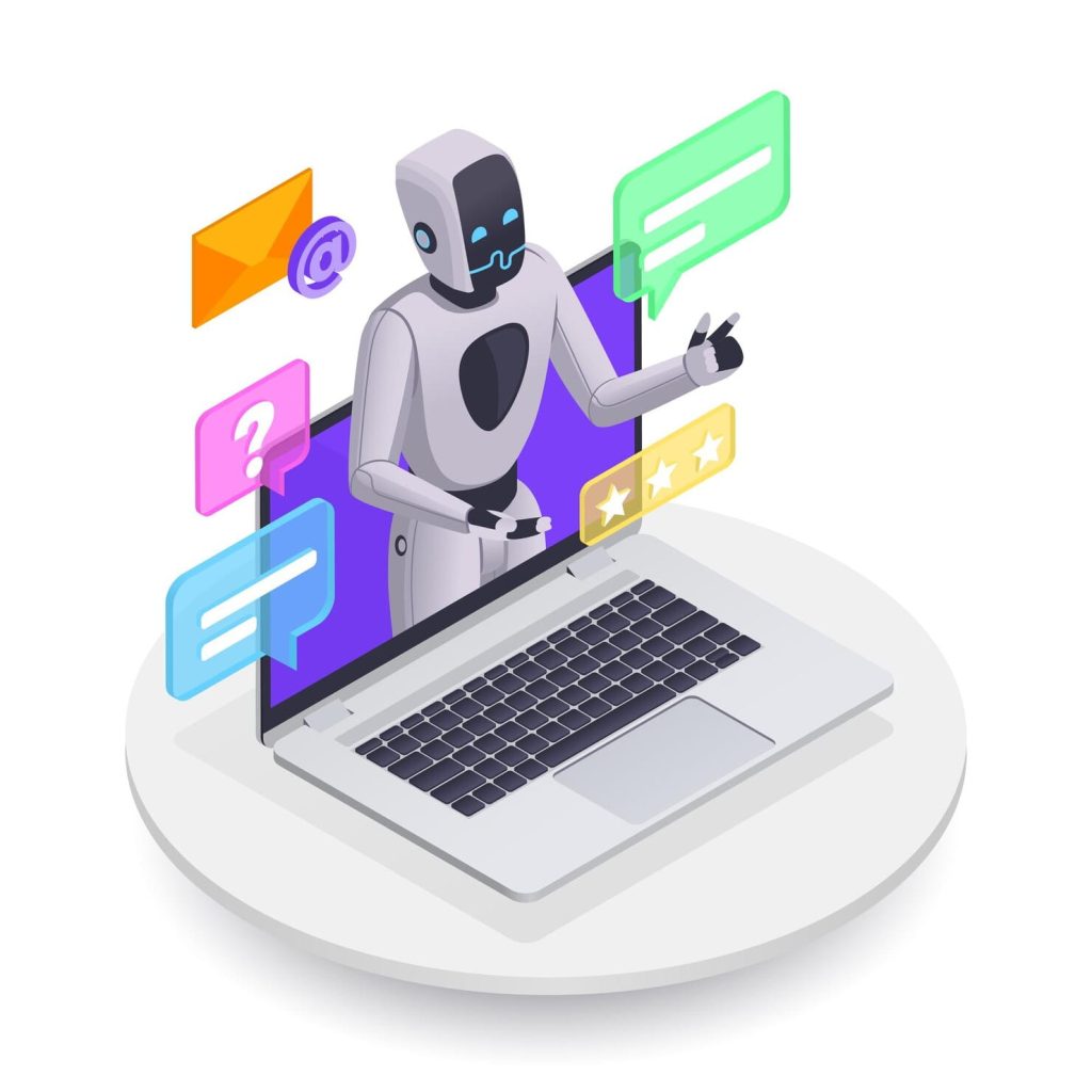 AI Can Help