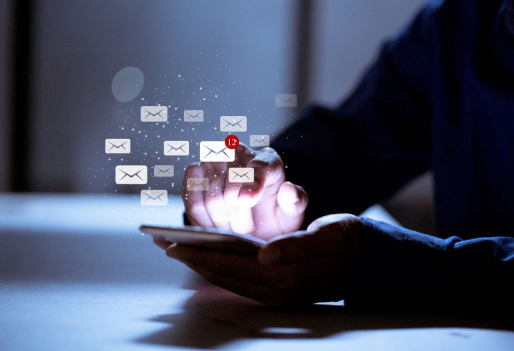 Block Your Gmail Inbox