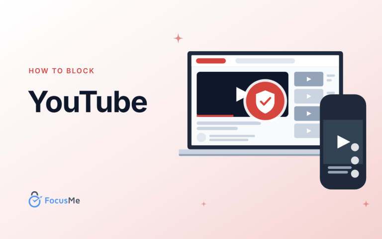 how to block youtube